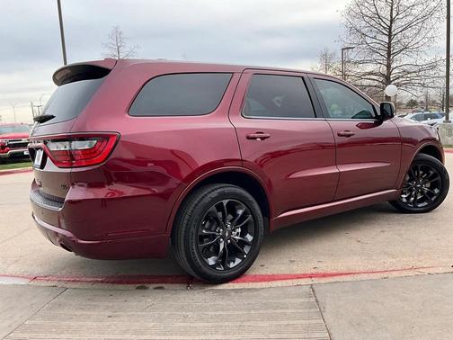 2022 Dodge Durango R/T Plus RWD