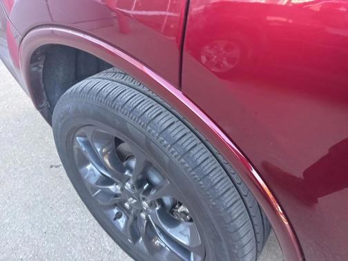 2022 Dodge Durango R/T Plus RWD