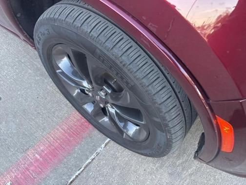 2022 Dodge Durango R/T Plus RWD