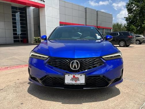 2023 Acura Integra A-SPEC Technology