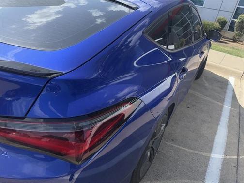 2023 Acura Integra A-SPEC Technology