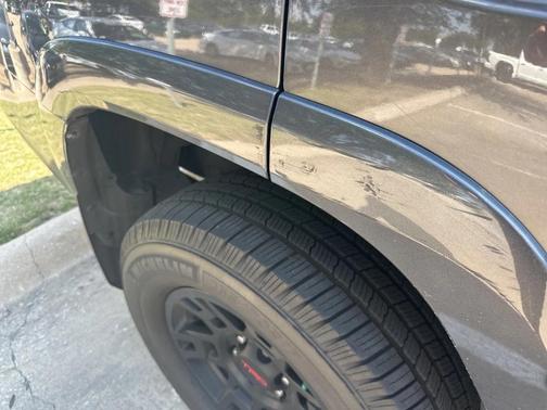 2019 Toyota 4Runner TRD Off Road Premium