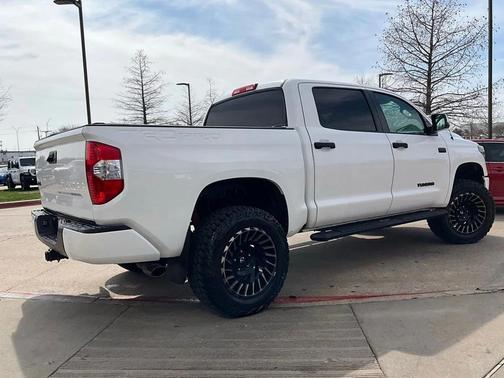 2019 Toyota Tundra TRD Pro 5.7L V8