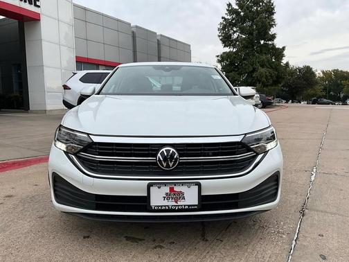 2024 Volkswagen Jetta 1.5T S