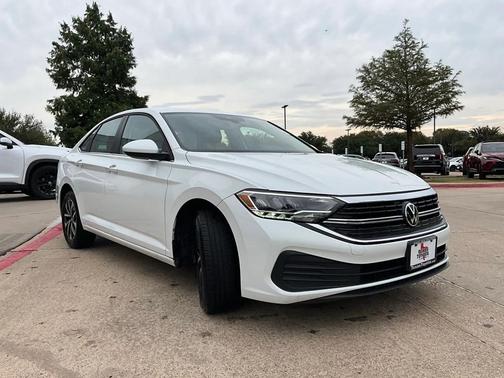 2024 Volkswagen Jetta 1.5T S