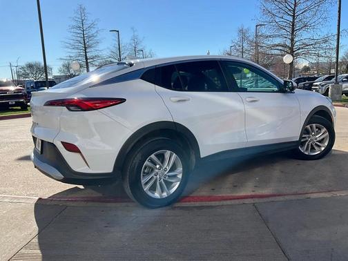 2025 Buick Envista Preferred FWD