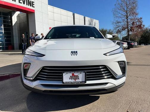 2025 Buick Envista Preferred FWD