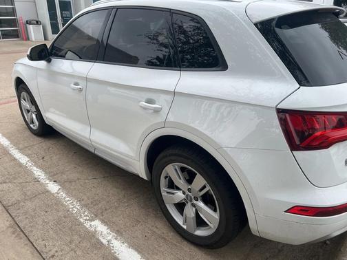 2018 Audi Q5 2.0T Premium