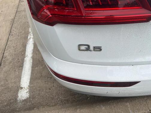 2018 Audi Q5 2.0T Premium