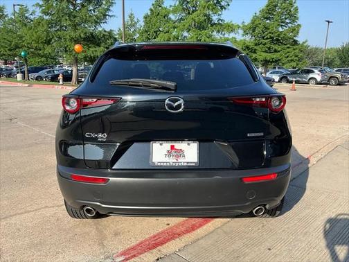 2024 Mazda CX-30 2.5 S Select Sport