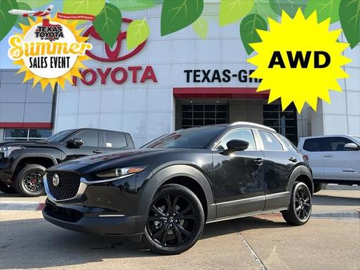 2024 Mazda CX-30 2.5 S Select Sport