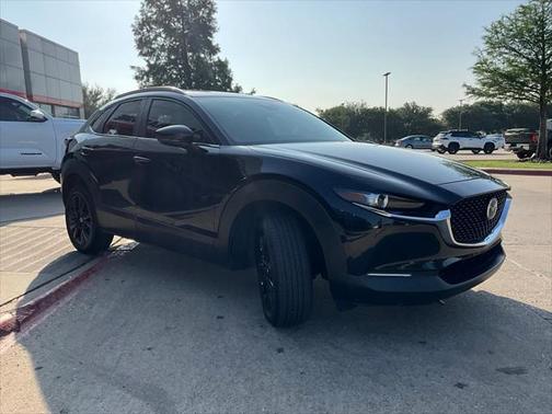 2024 Mazda CX-30 2.5 S Select Sport