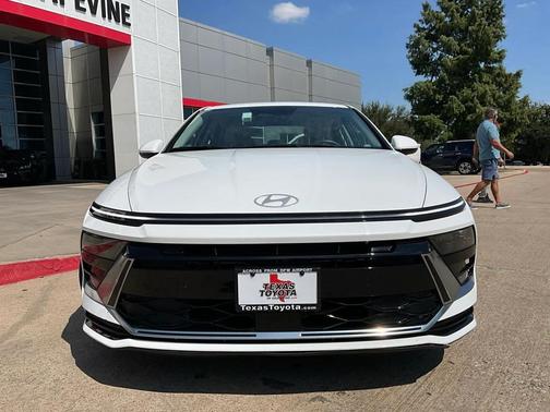 2024 Hyundai SONATA Hybrid SE