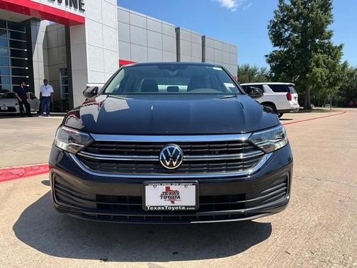 2024 Volkswagen Jetta 1.5T S