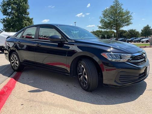 2024 Volkswagen Jetta 1.5T S