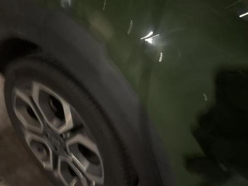 2021 Kia Soul X-Line