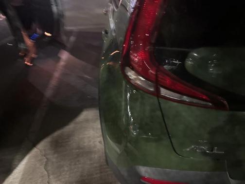 2021 Kia Soul X-Line