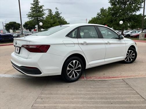 2024 Volkswagen Jetta 1.5T S