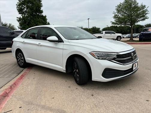 2024 Volkswagen Jetta 1.5T S