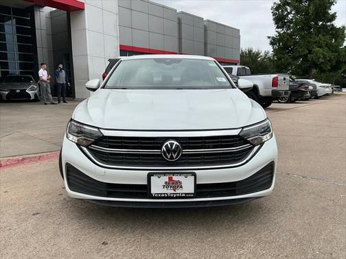 2024 Volkswagen Jetta 1.5T S