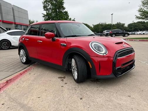 2024 MINI Hardtop Cooper S