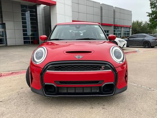 2024 MINI Hardtop Cooper S