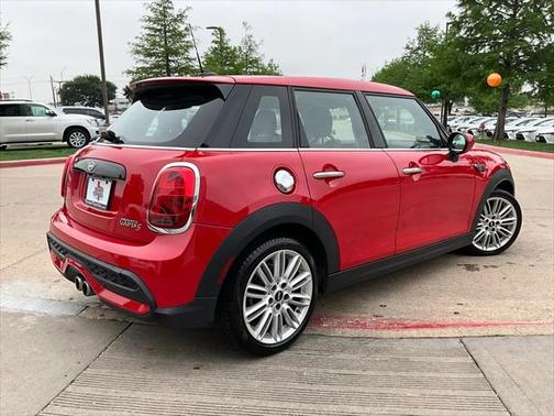 2024 MINI Hardtop Cooper S