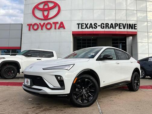 2025 Buick Envista Sport Touring FWD