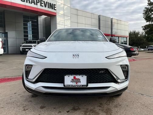 2025 Buick Envista Sport Touring FWD