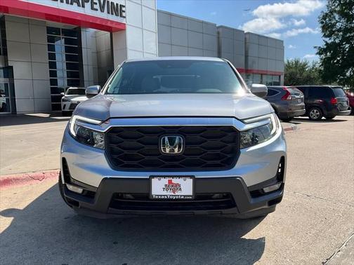 2024 Honda Passport AWD EX-L