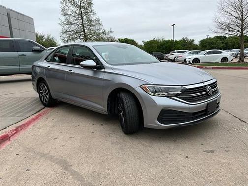 2024 Volkswagen Jetta 1.5T S