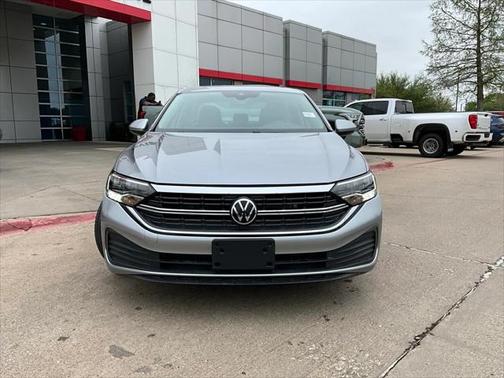 2024 Volkswagen Jetta 1.5T S