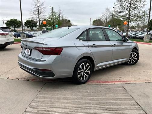 2024 Volkswagen Jetta 1.5T S