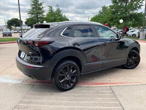 2024 Mazda CX-30 2.5 S Select Sport