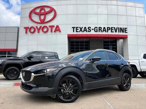 2024 Mazda CX-30 2.5 S Select Sport