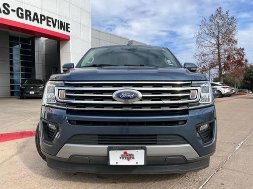 2020 Ford Expedition XLT