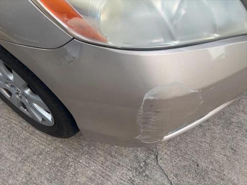 2007 Toyota Camry XLE