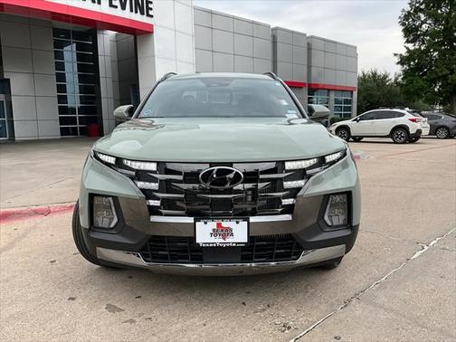 2023 Hyundai SANTA CRUZ Limited