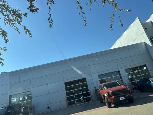 2018 Mercedes-Benz GLS 550 Base 4MATIC