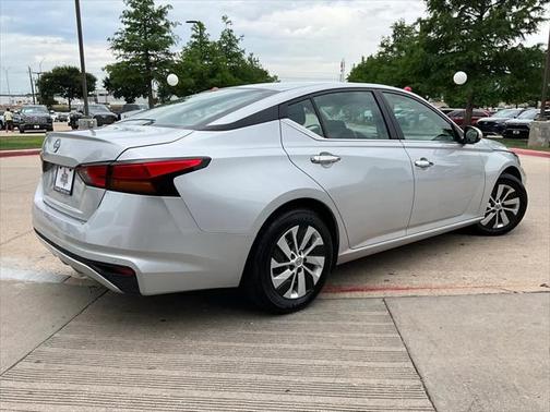 2023 Nissan Altima S FWD