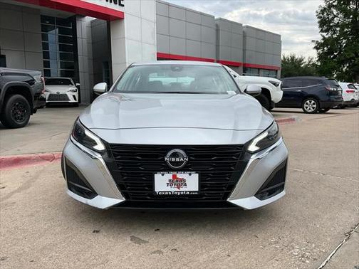 2023 Nissan Altima S FWD