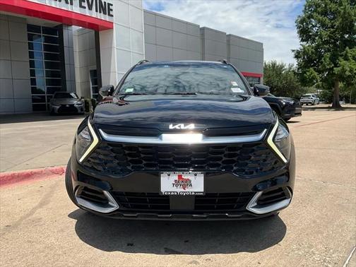 2023 Kia Sportage SX