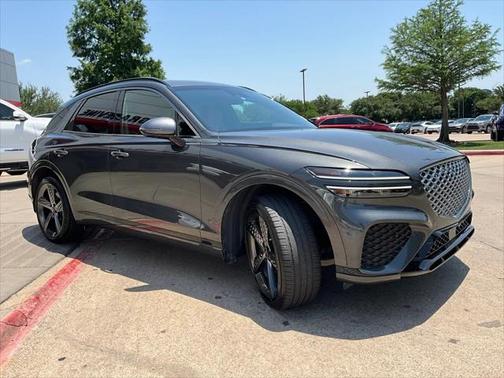 2023 Genesis GV70 2.5T AWD