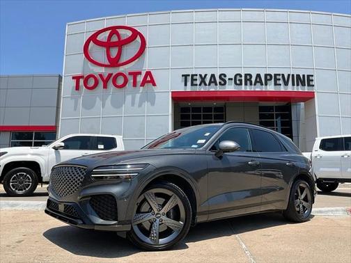 2023 Genesis GV70 2.5T AWD