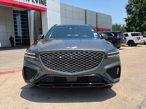 2023 Genesis GV70 2.5T AWD