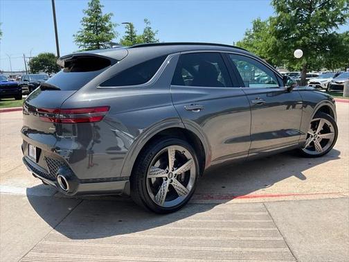 2023 Genesis GV70 2.5T AWD