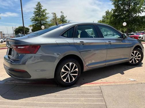 2024 Volkswagen Jetta 1.5T S