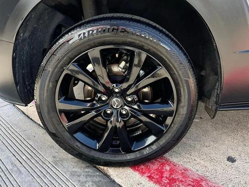 2025 Mazda CX-30 2.5 S Carbon Edition