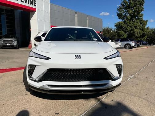 2025 Buick Envista Sport Touring FWD