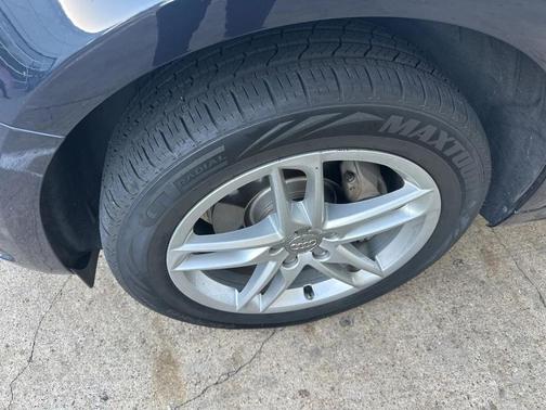 2016 Audi Q5 3.0T Premium Plus